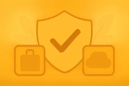 審査・信頼のイメージ
